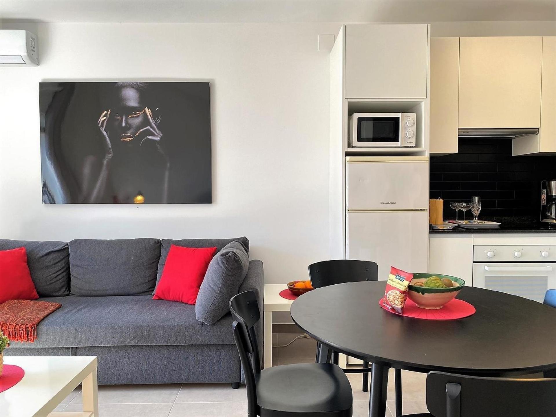 Fuer 2 Personen Ca 45 Qm In Nerja, Andalusien Costa Del Sol Apartamento Nerja