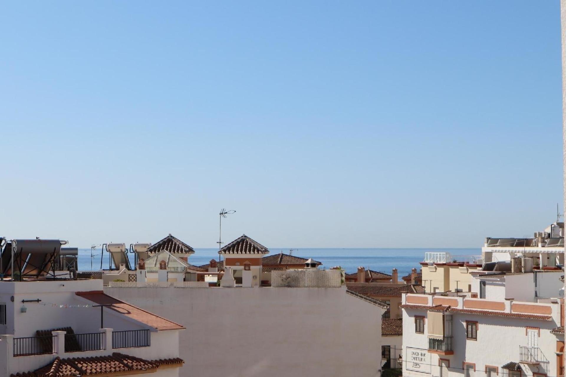 Fuer 4 Personen Ca 65 Qm In Nerja, Andalusien Costa Del Sol Apartamento *