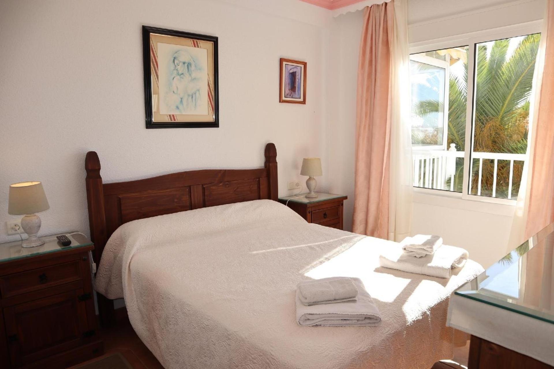 Fuer 4 Personen Ca 65 Qm In Nerja, Andalusien Costa Del Sol Apartamento *
