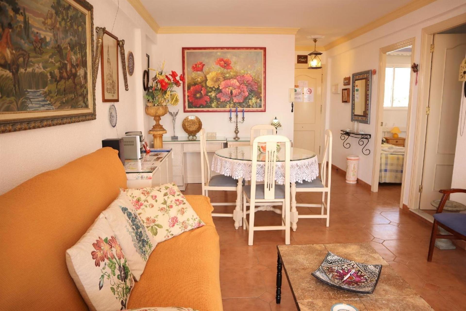 Fuer 4 Personen Ca 65 Qm In Nerja, Andalusien Costa Del Sol * Nerja