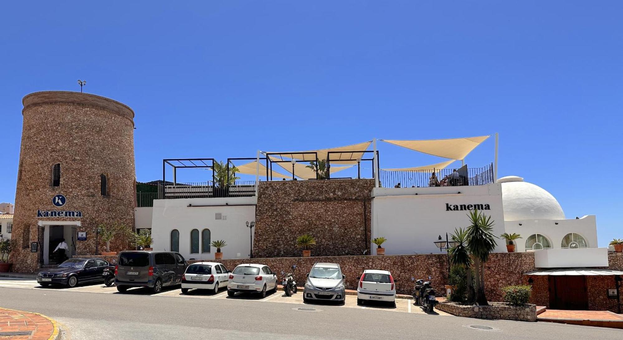 Capuchinos 46 San Juan Capistrano By Casasol Nerja
