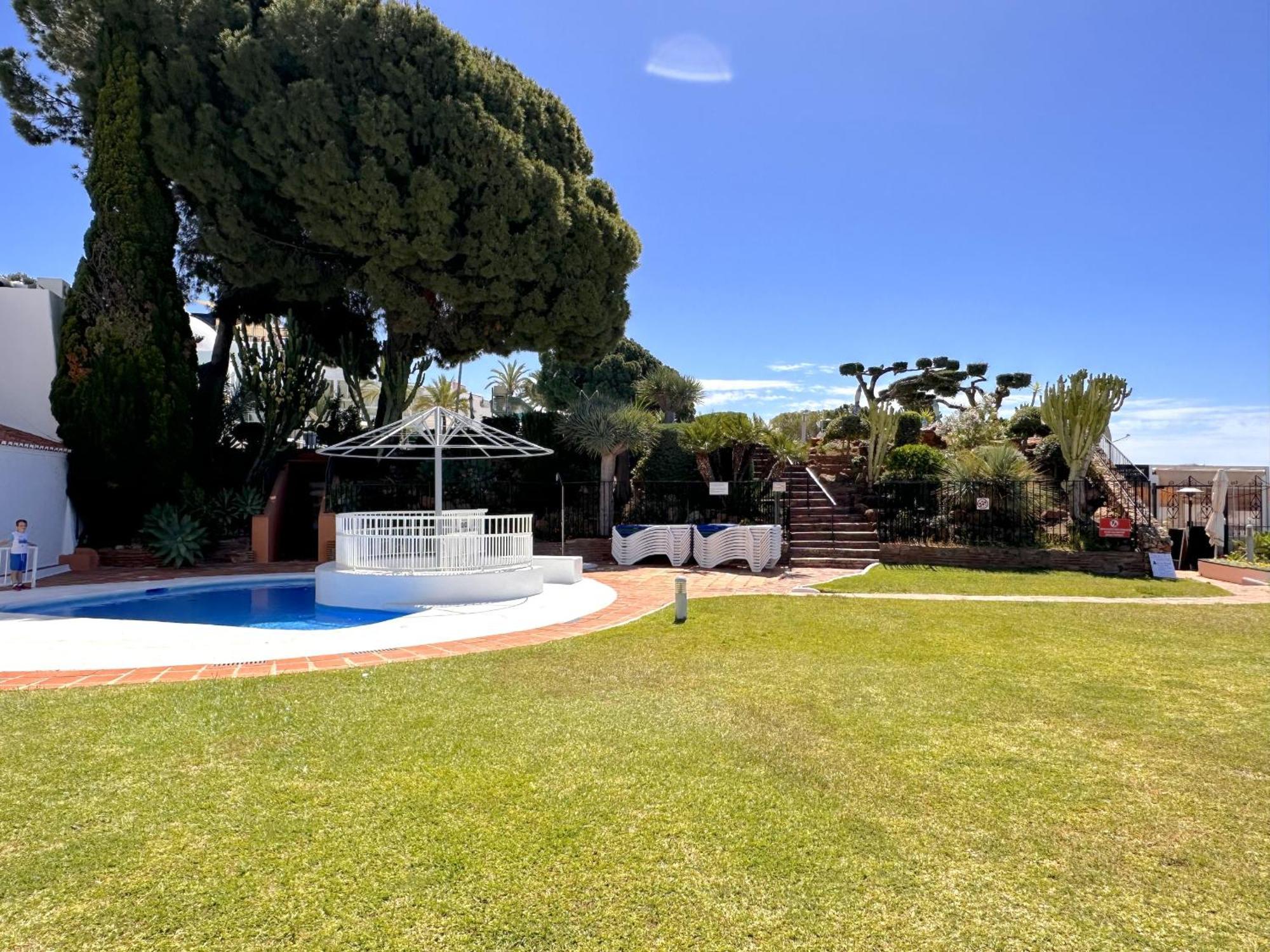 Apartamento Capuchinos 46 San Juan Capistrano By Casasol *