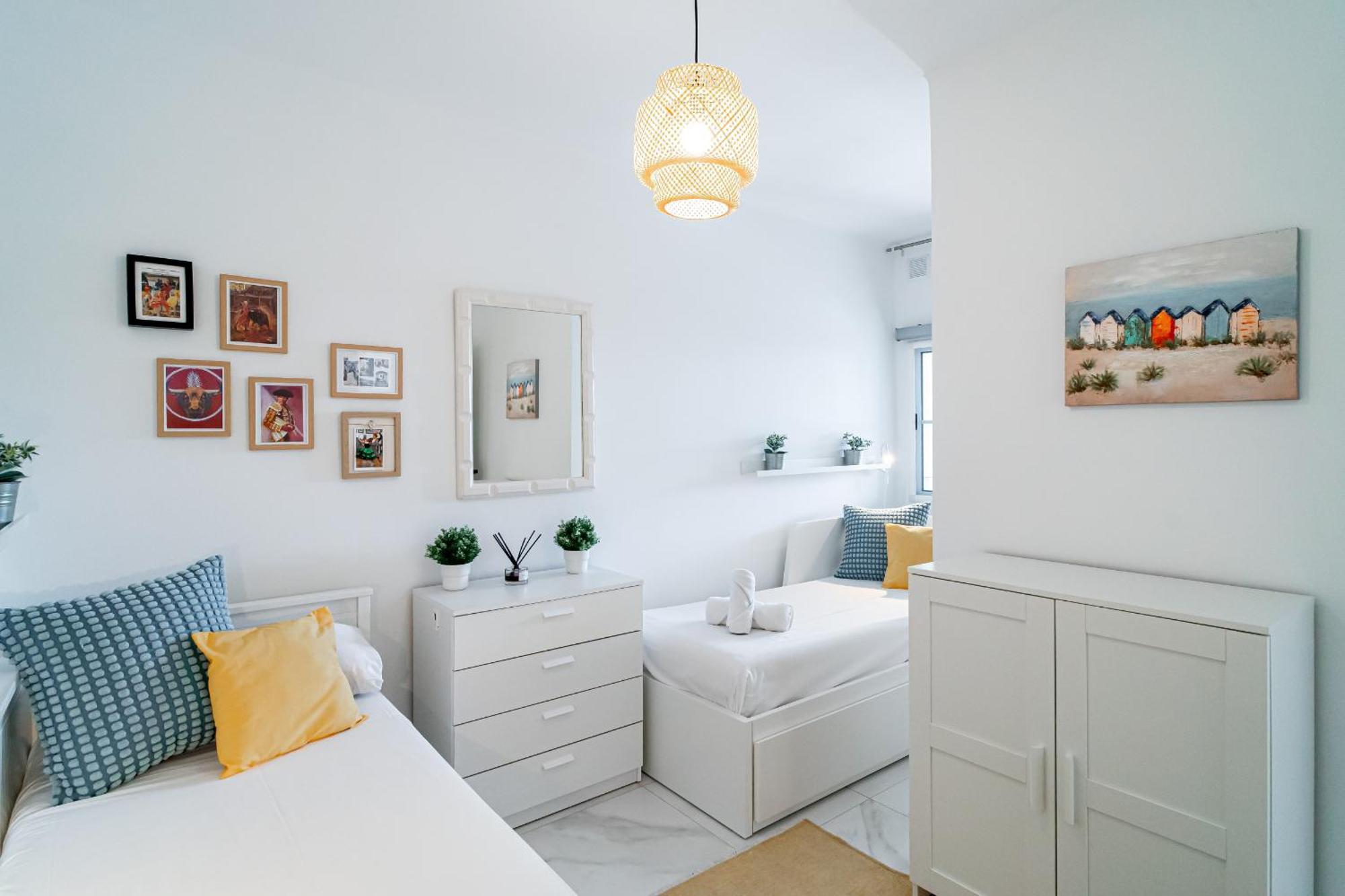 Apartamento Capuchinos 46 San Juan Capistrano By Casasol Nerja