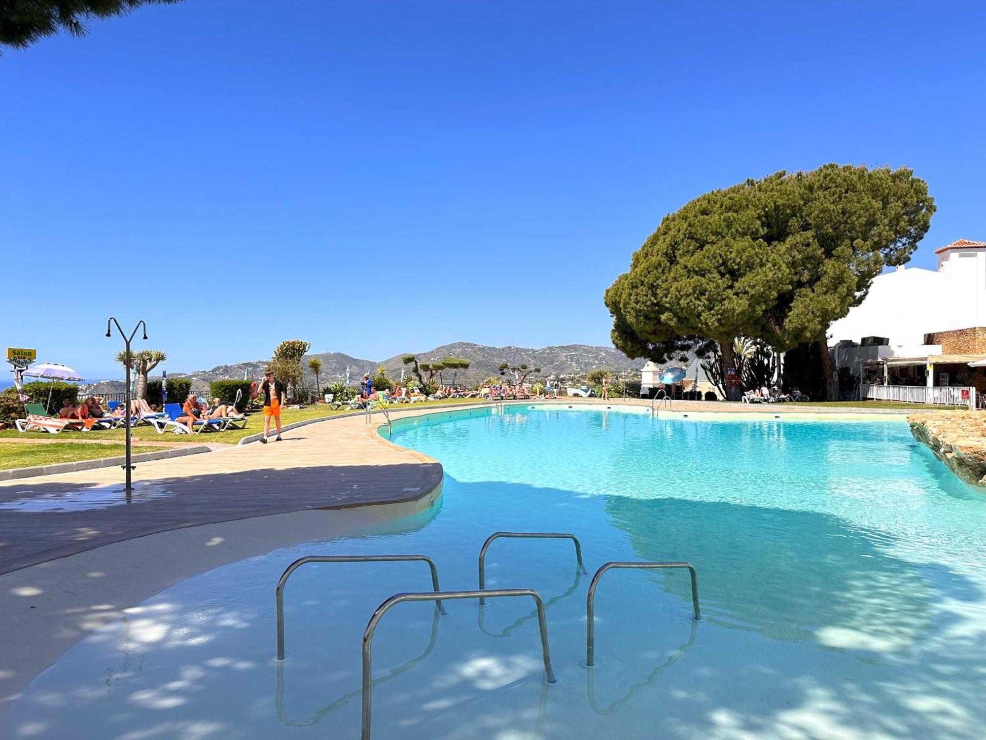 Apartamento Capuchinos 46 San Juan Capistrano By Casasol