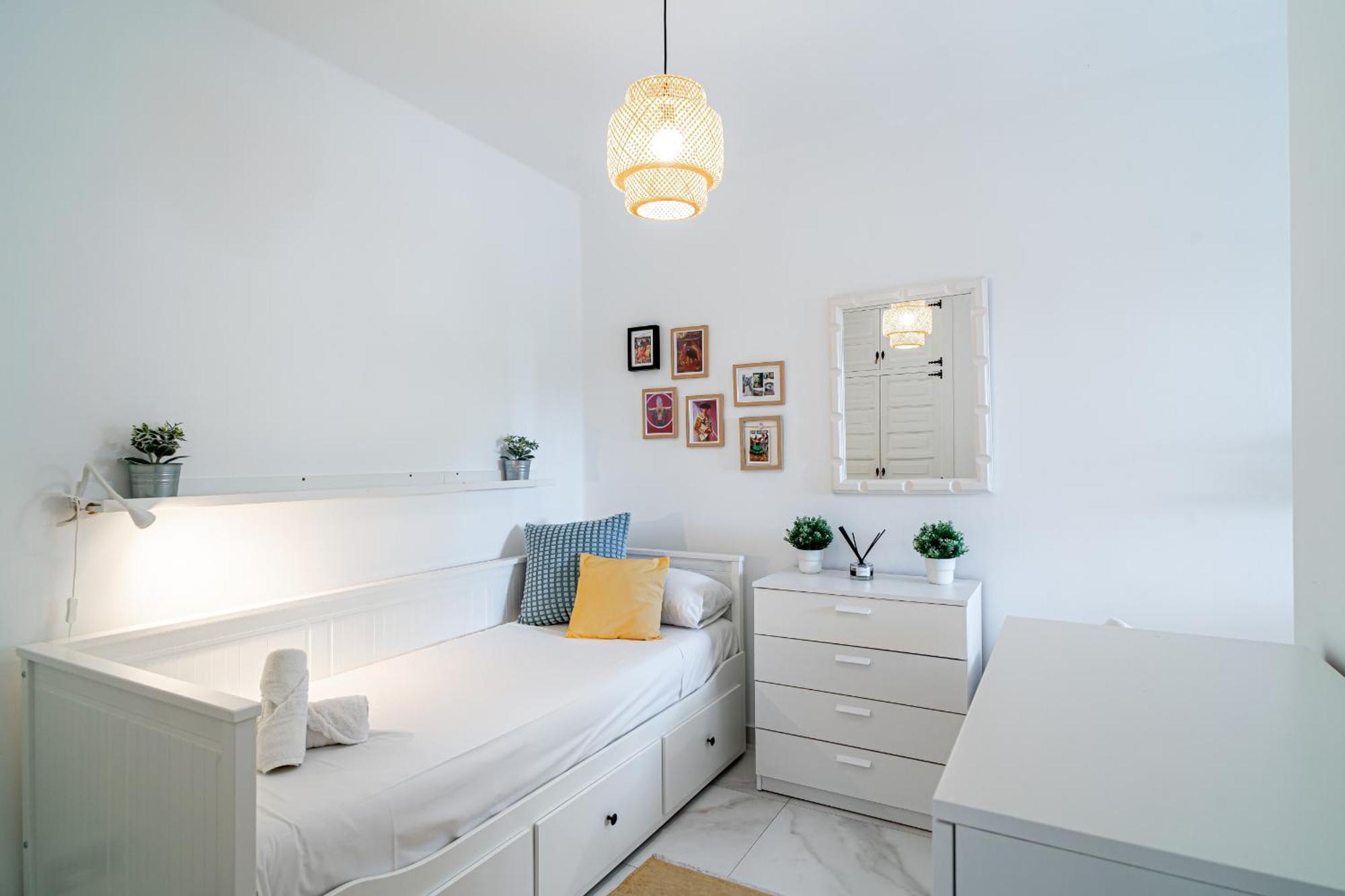 Capuchinos 46 San Juan Capistrano By Casasol Apartamento Nerja