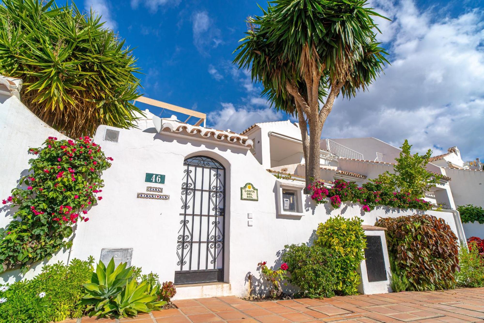 Apartamento Capuchinos 46 San Juan Capistrano By Casasol