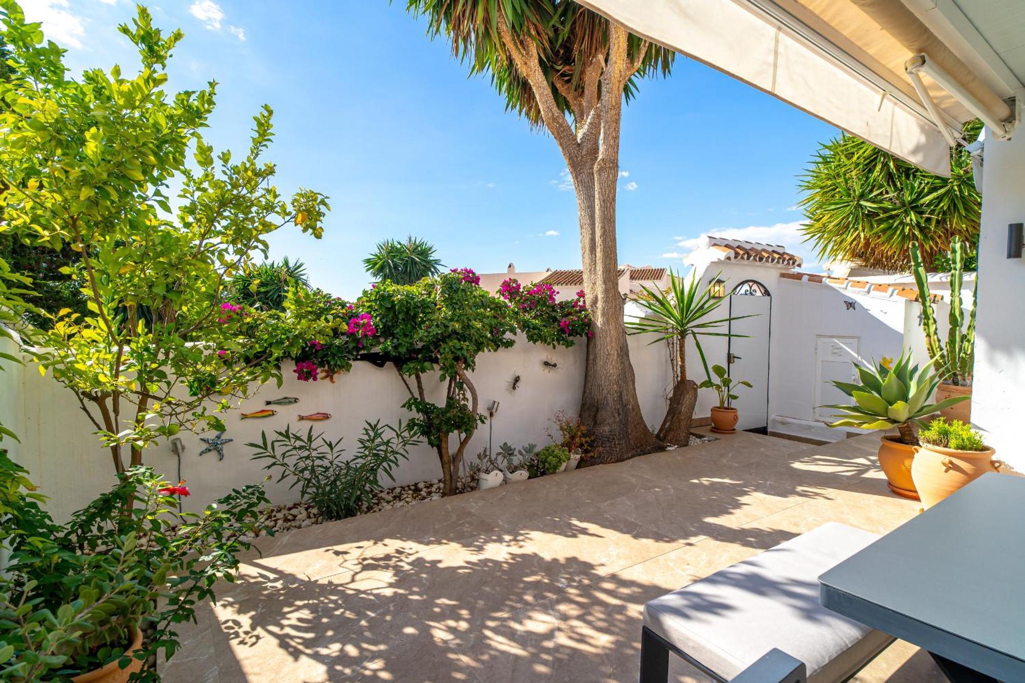 Apartamento Capuchinos 46 San Juan Capistrano By Casasol *