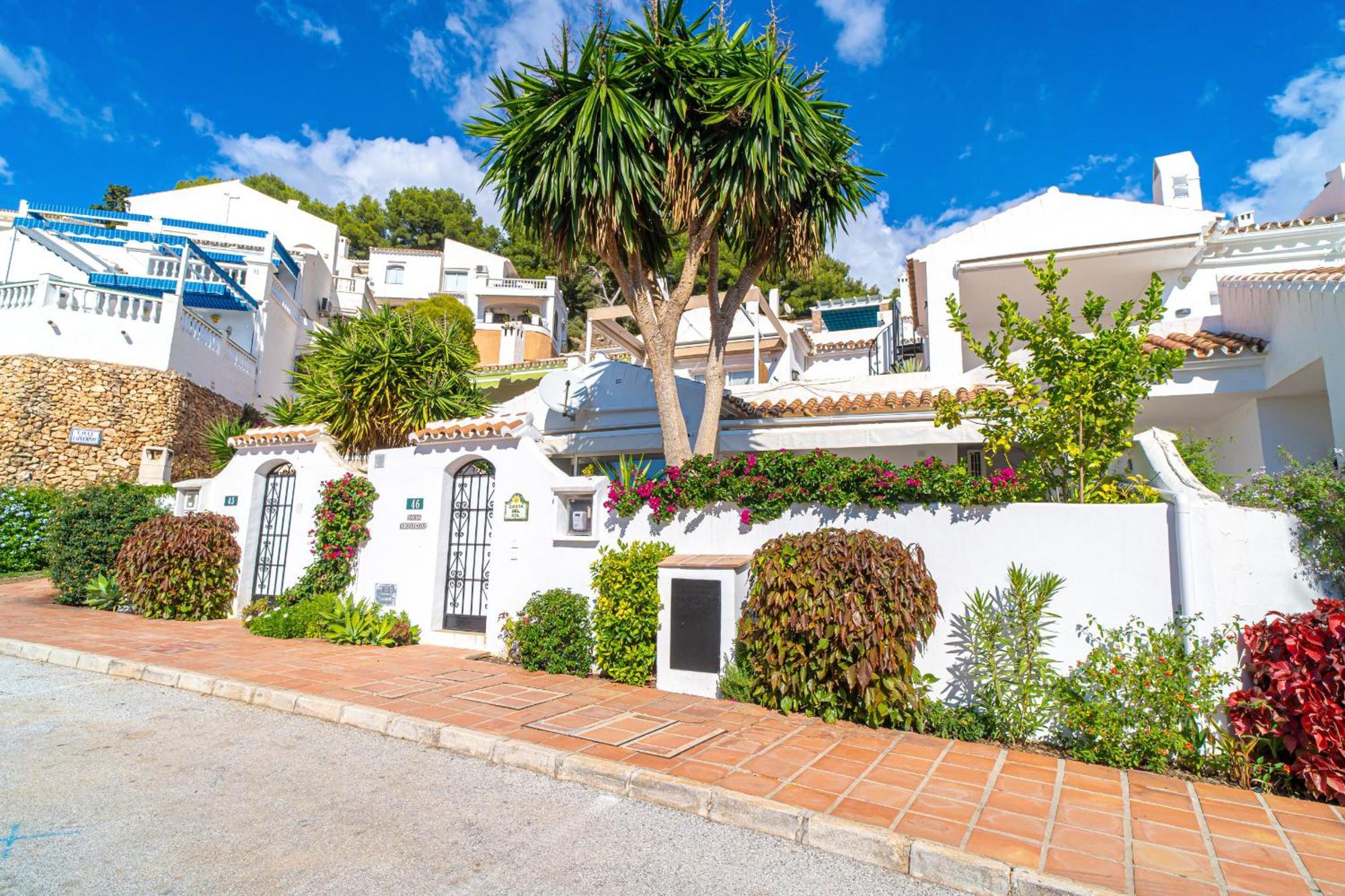 Capuchinos 46 San Juan Capistrano By Casasol Apartamento
