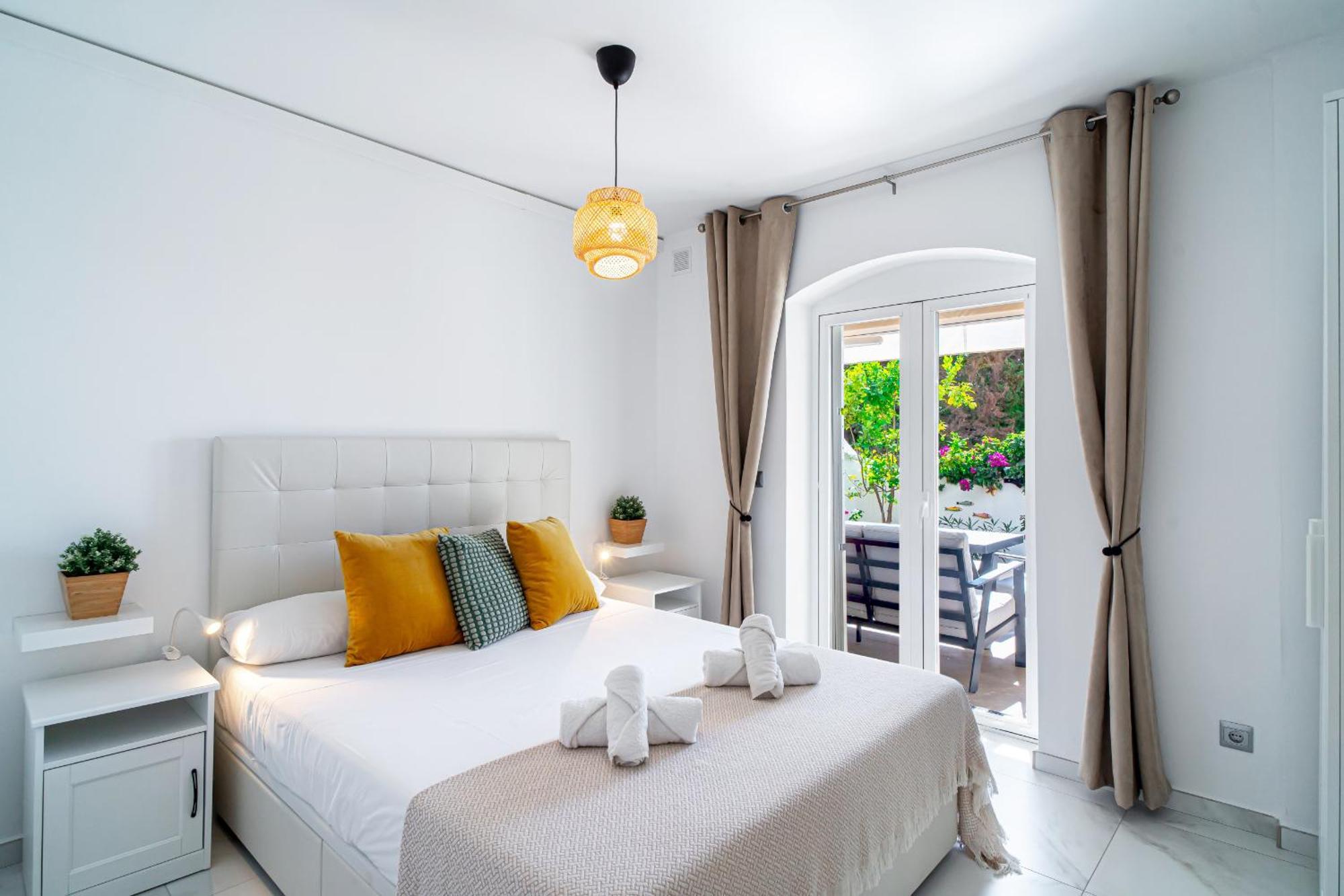 Apartamento Capuchinos 46 San Juan Capistrano By Casasol