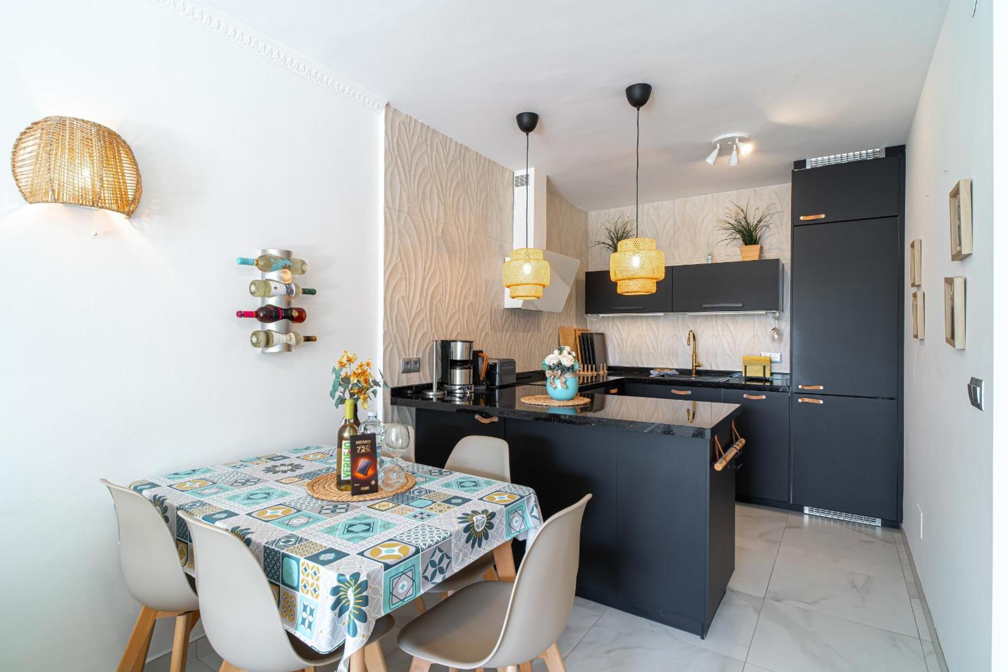 Apartamento Capuchinos 46 San Juan Capistrano By Casasol Nerja