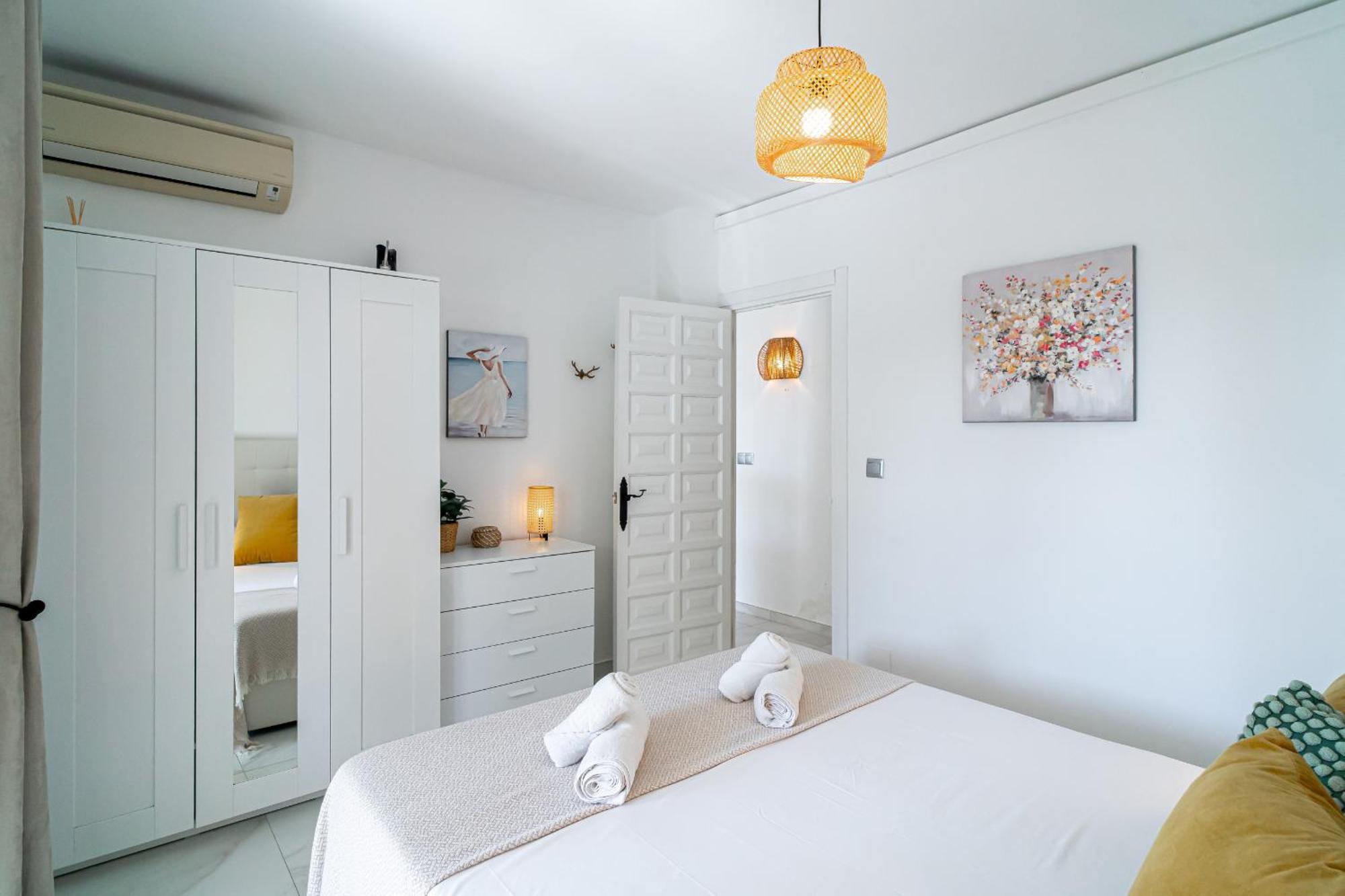 Apartamento Capuchinos 46 San Juan Capistrano By Casasol