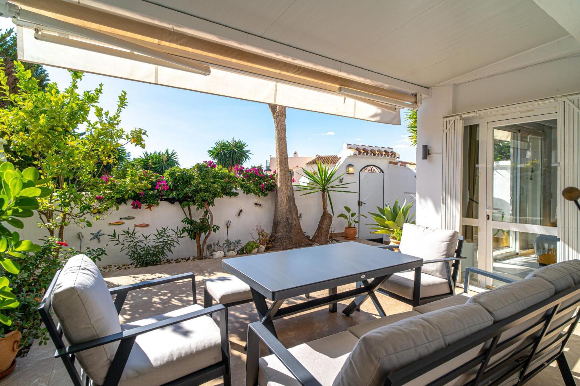 Apartamento Capuchinos 46 San Juan Capistrano By Casasol Nerja