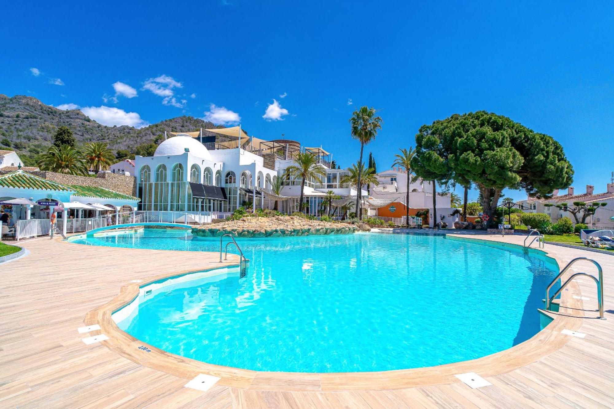Apartamento Capuchinos 46 San Juan Capistrano By Casasol *