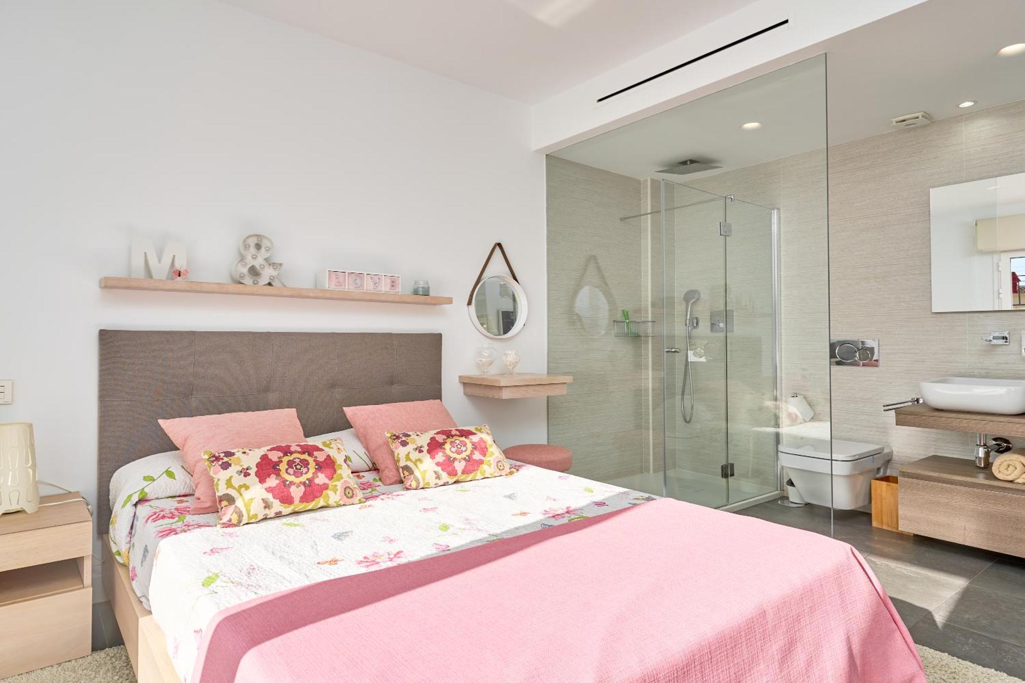 Casa de férias Casa Parras Nerja
