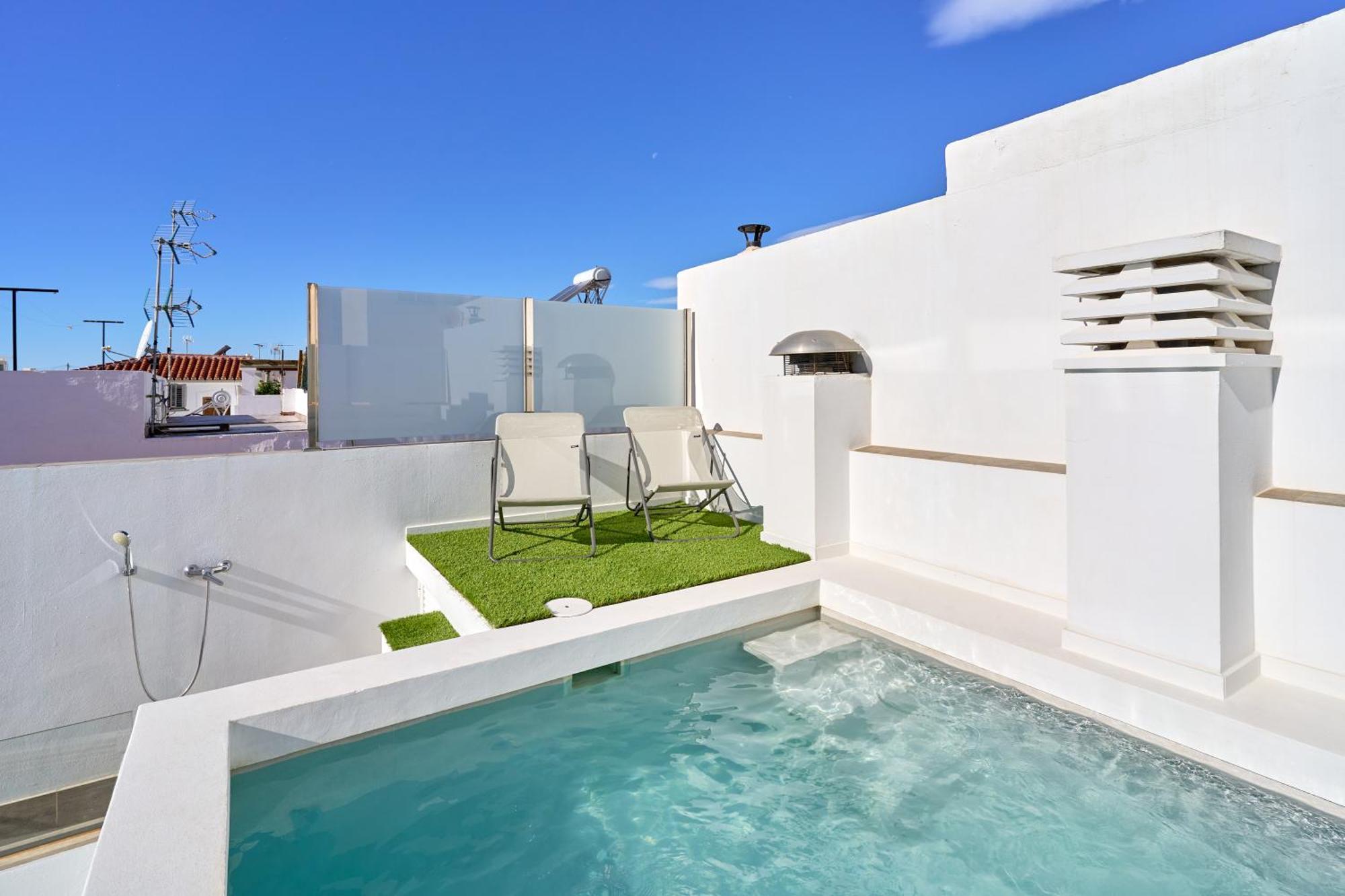 Casa de férias Casa Parras Nerja