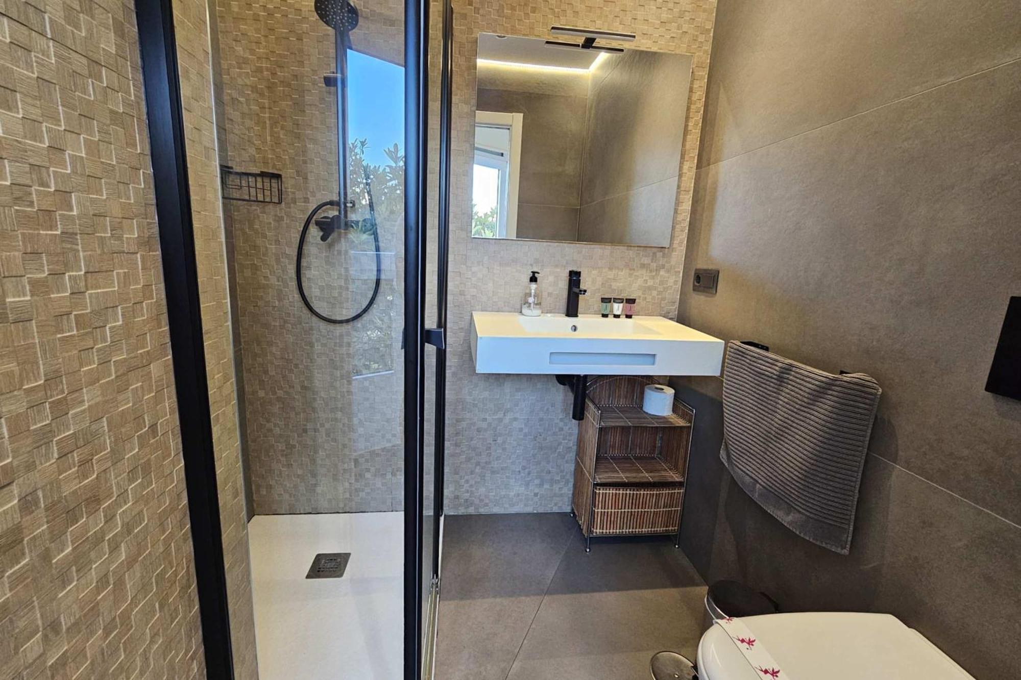 Wonderful With Pool In Apartamento