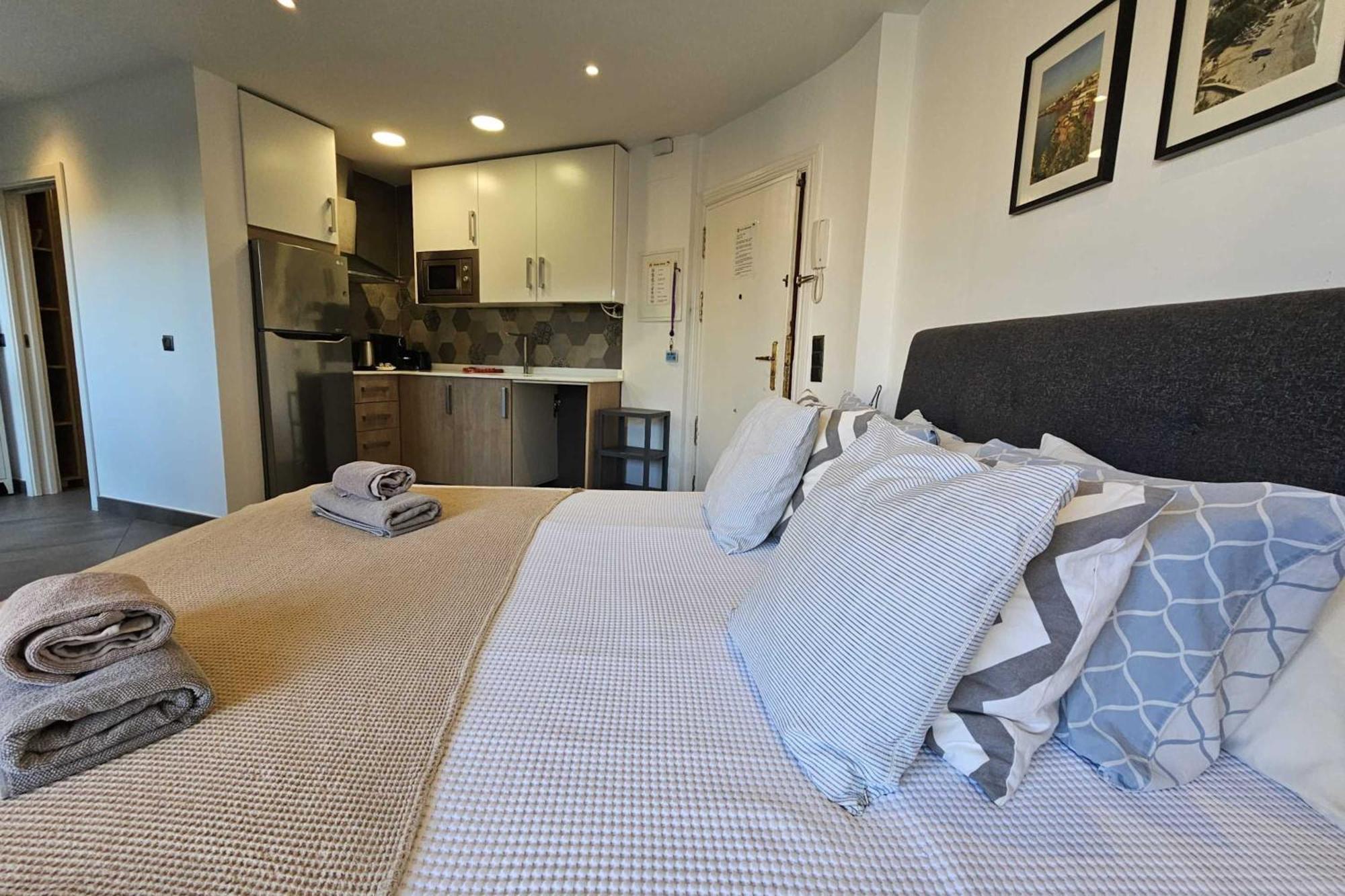 Apartamento Wonderful With Pool In *