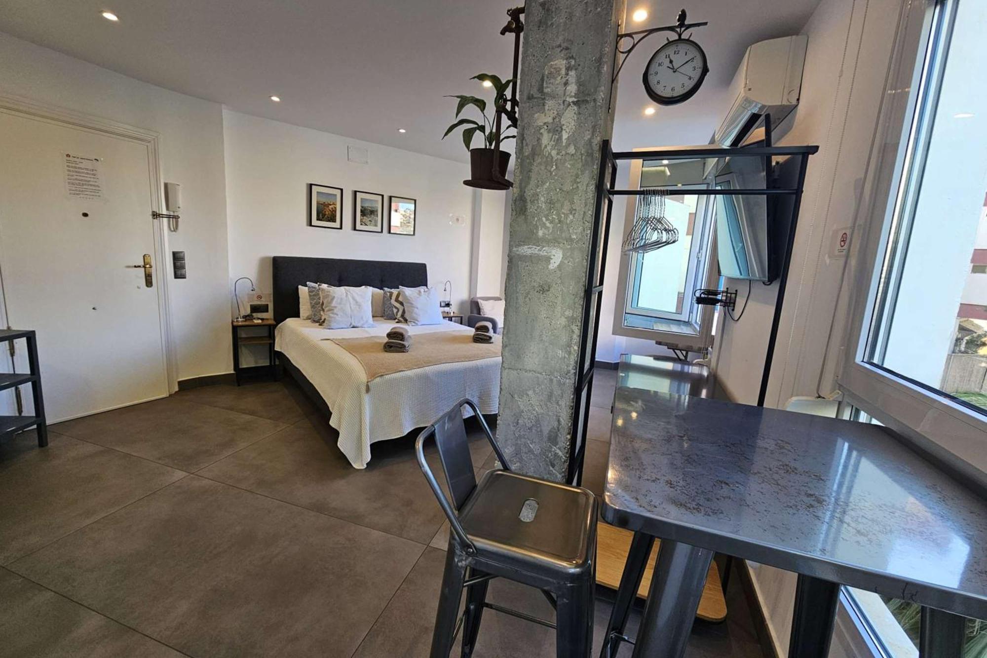 Apartamento Wonderful With Pool In Nerja