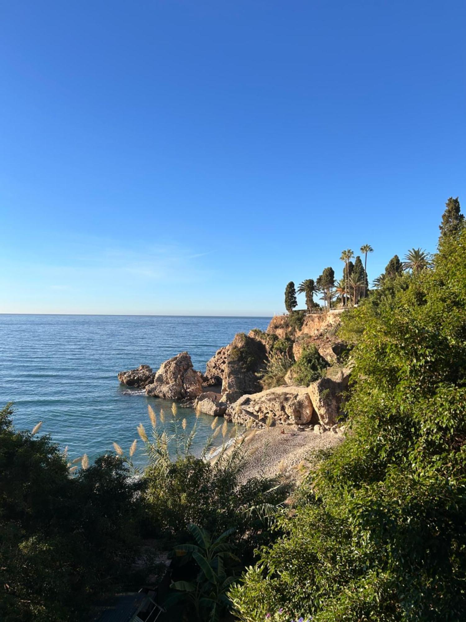 Casa Frijo Tropicana Apartamento Nerja