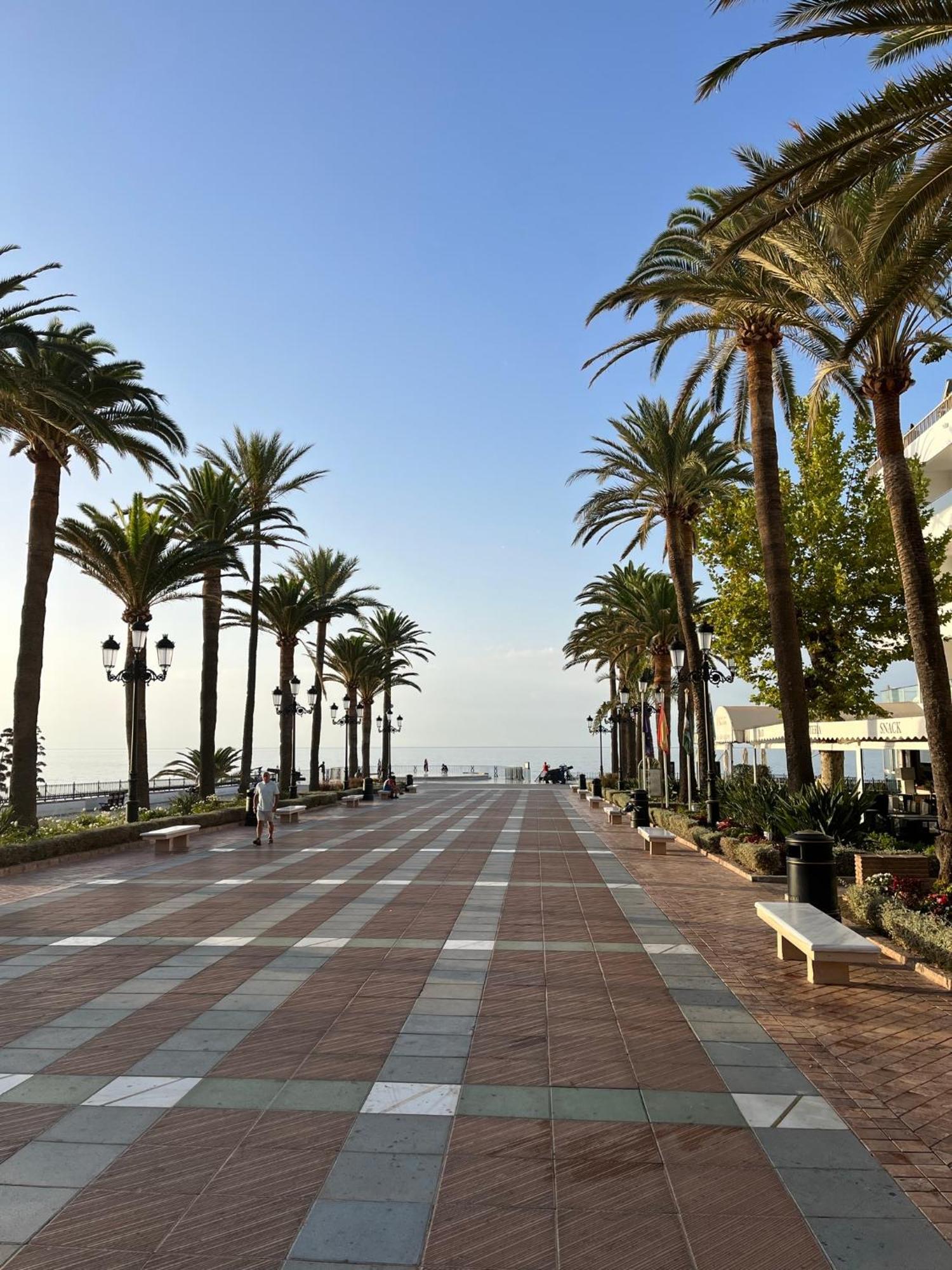 Casa Frijo Tropicana * Nerja