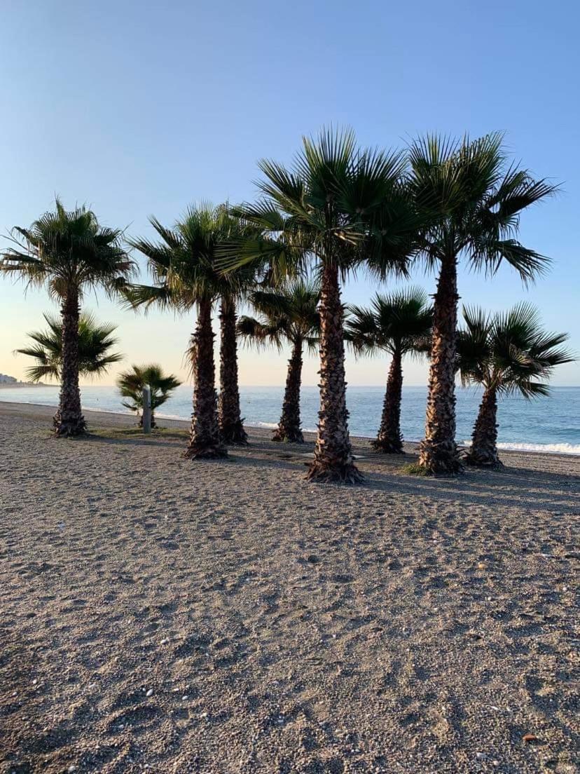 Casa Frijo Tropicana Nerja