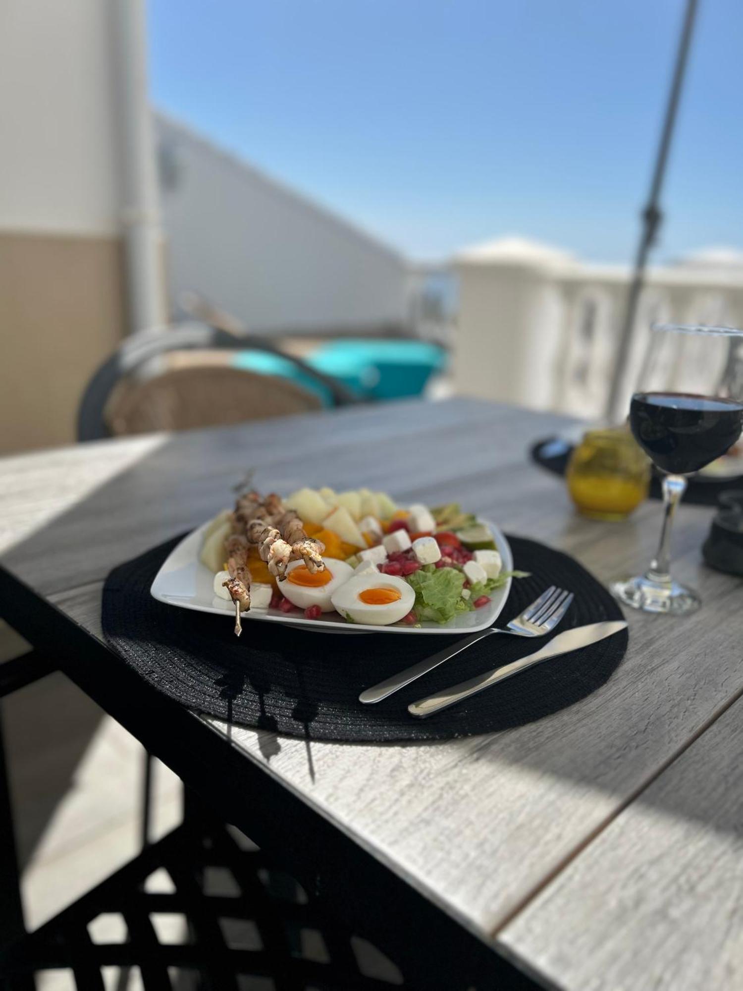 Casa Frijo Tropicana Apartamento *