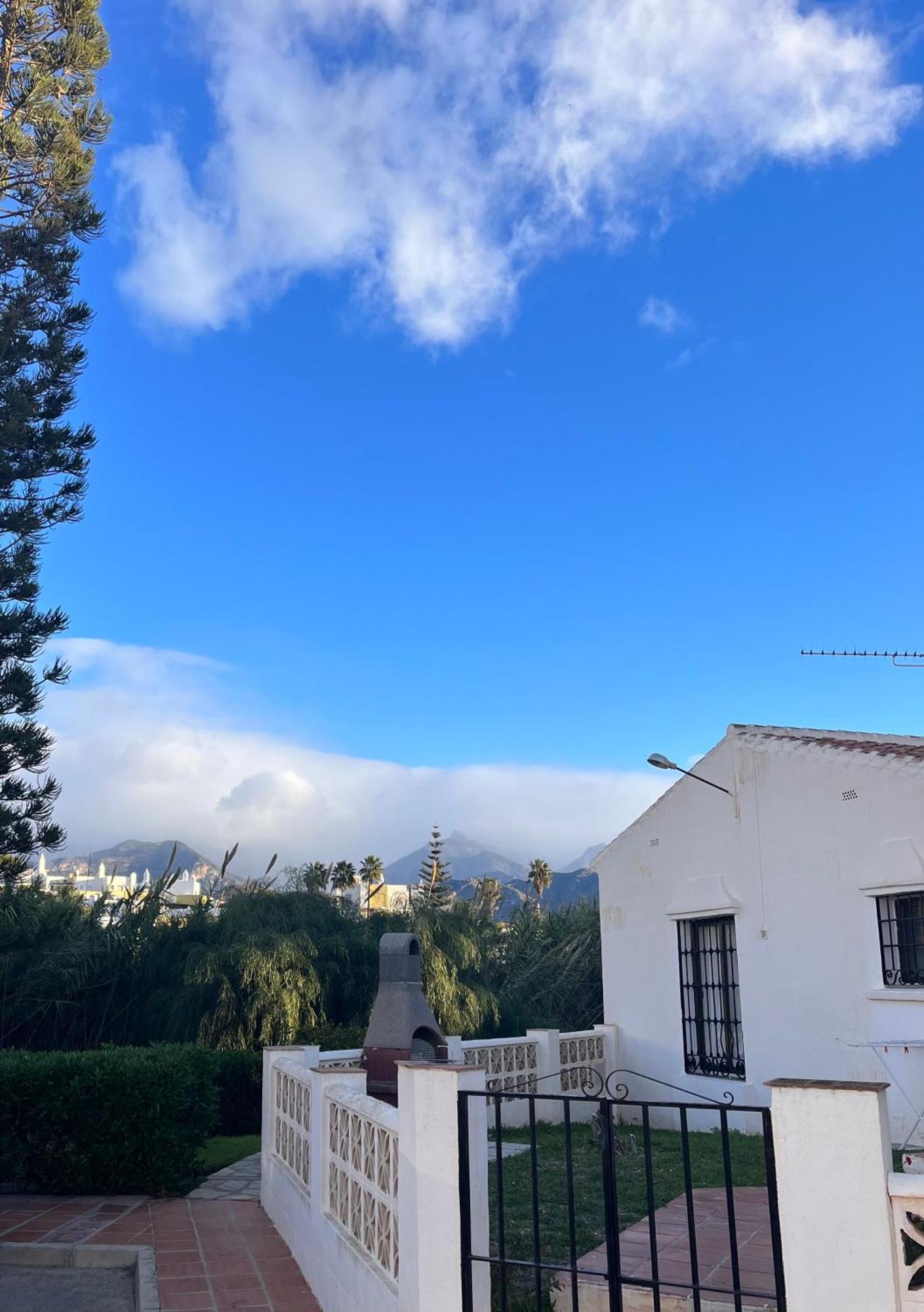 Apartamento Casa Frijo Tropicana