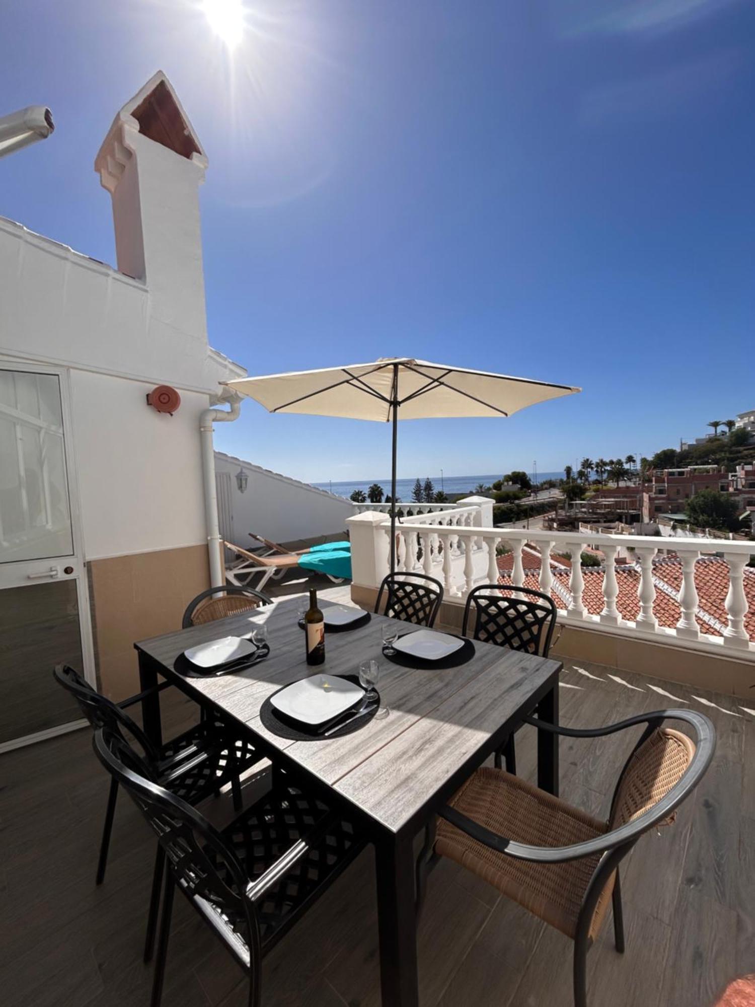 Apartamento Casa Frijo Tropicana