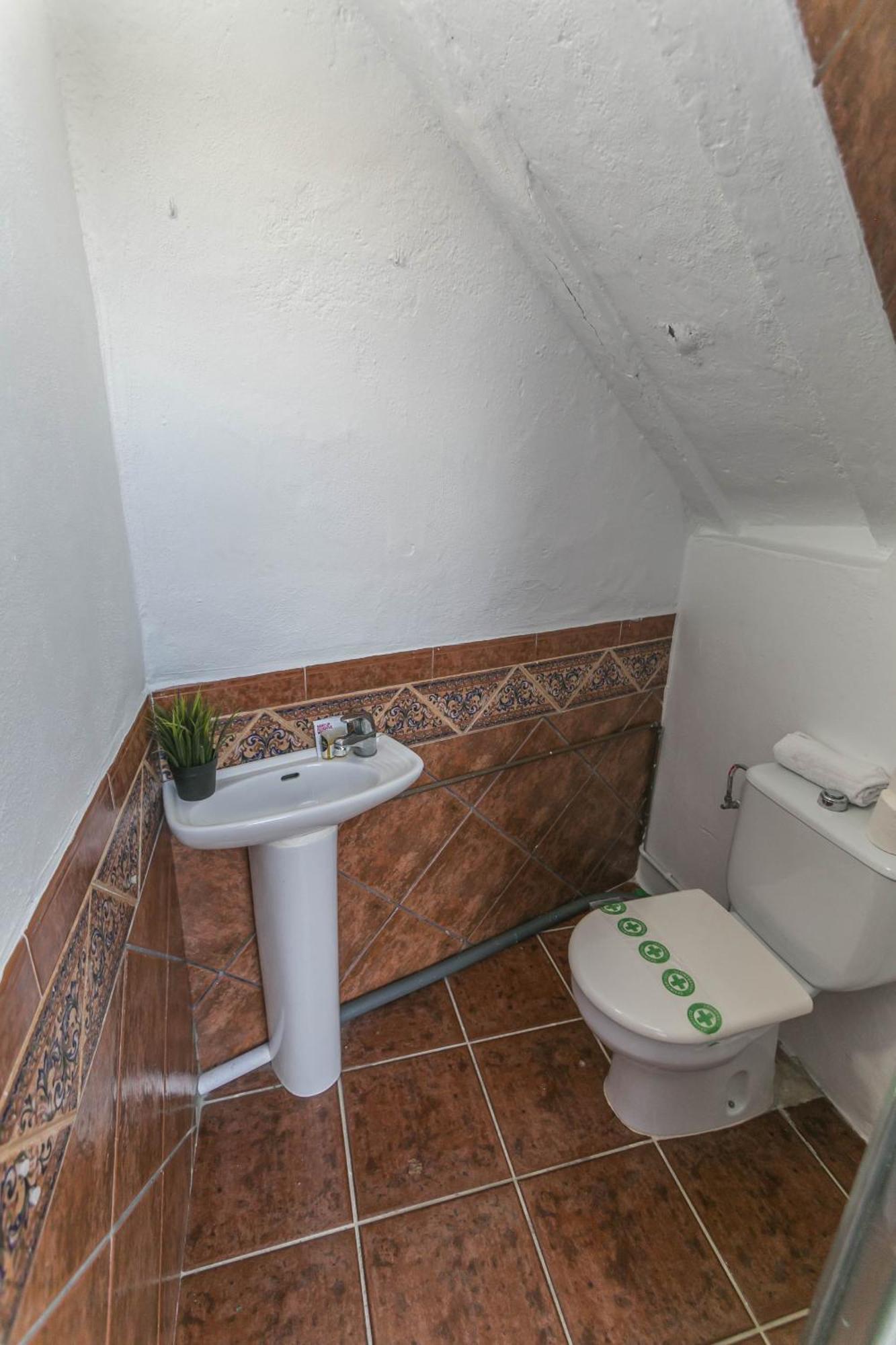 Casa de férias Canovas - Marimel Con Piscina Privada *