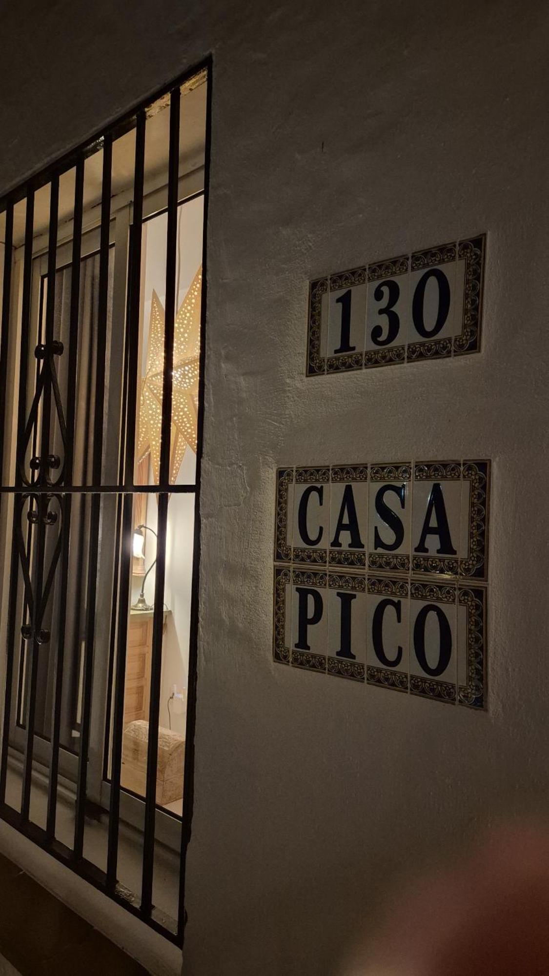 Ap327 - Casa Pico * Nerja