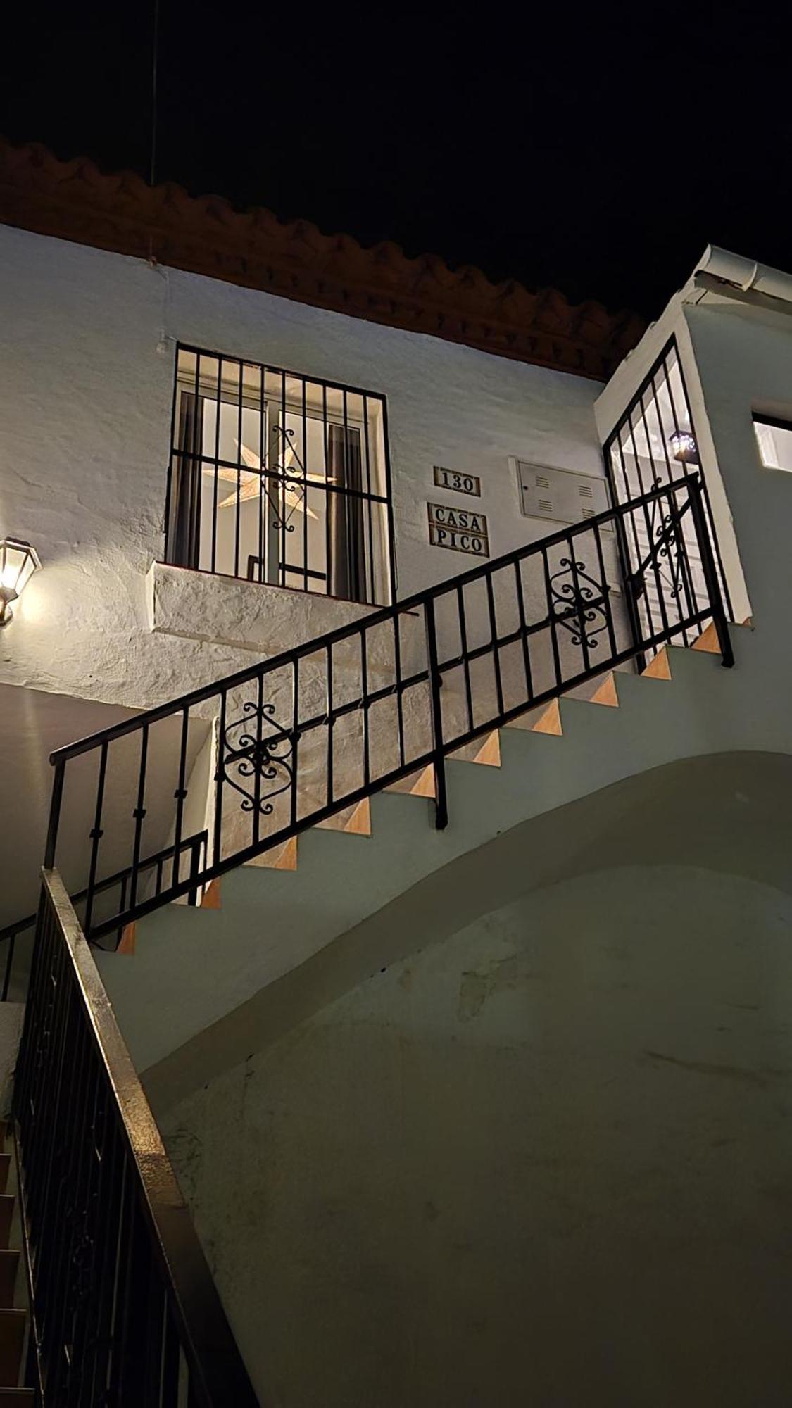 Ap327 - Casa Pico Apartment