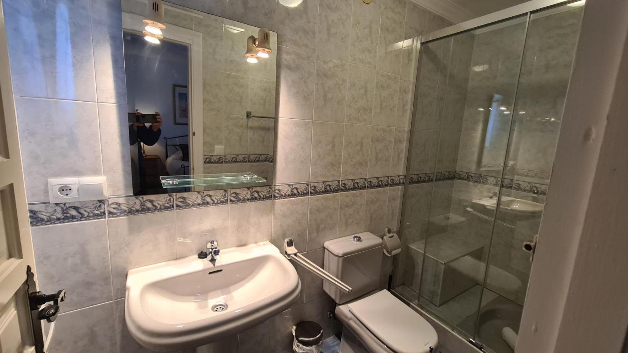 Ap327 - Casa Pico Apartment *
