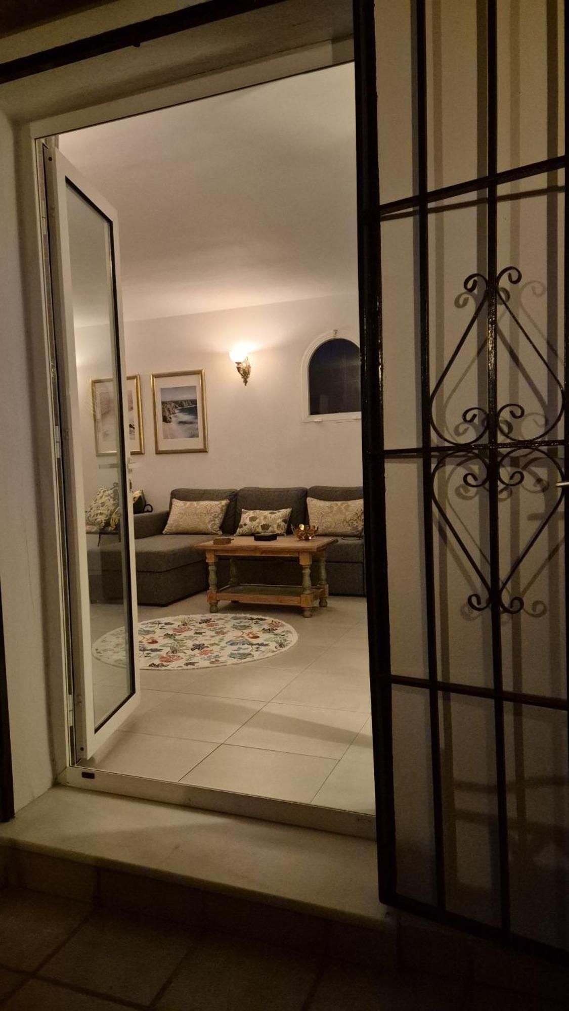 Ap327 - Casa Pico Apartment Nerja