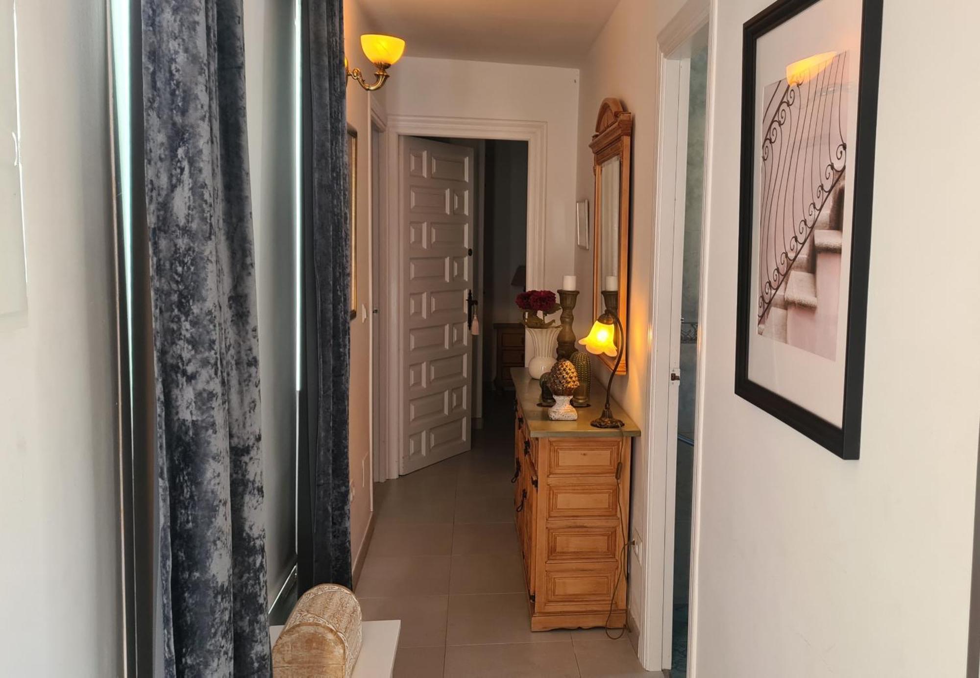Apartment Ap327 - Casa Pico Nerja