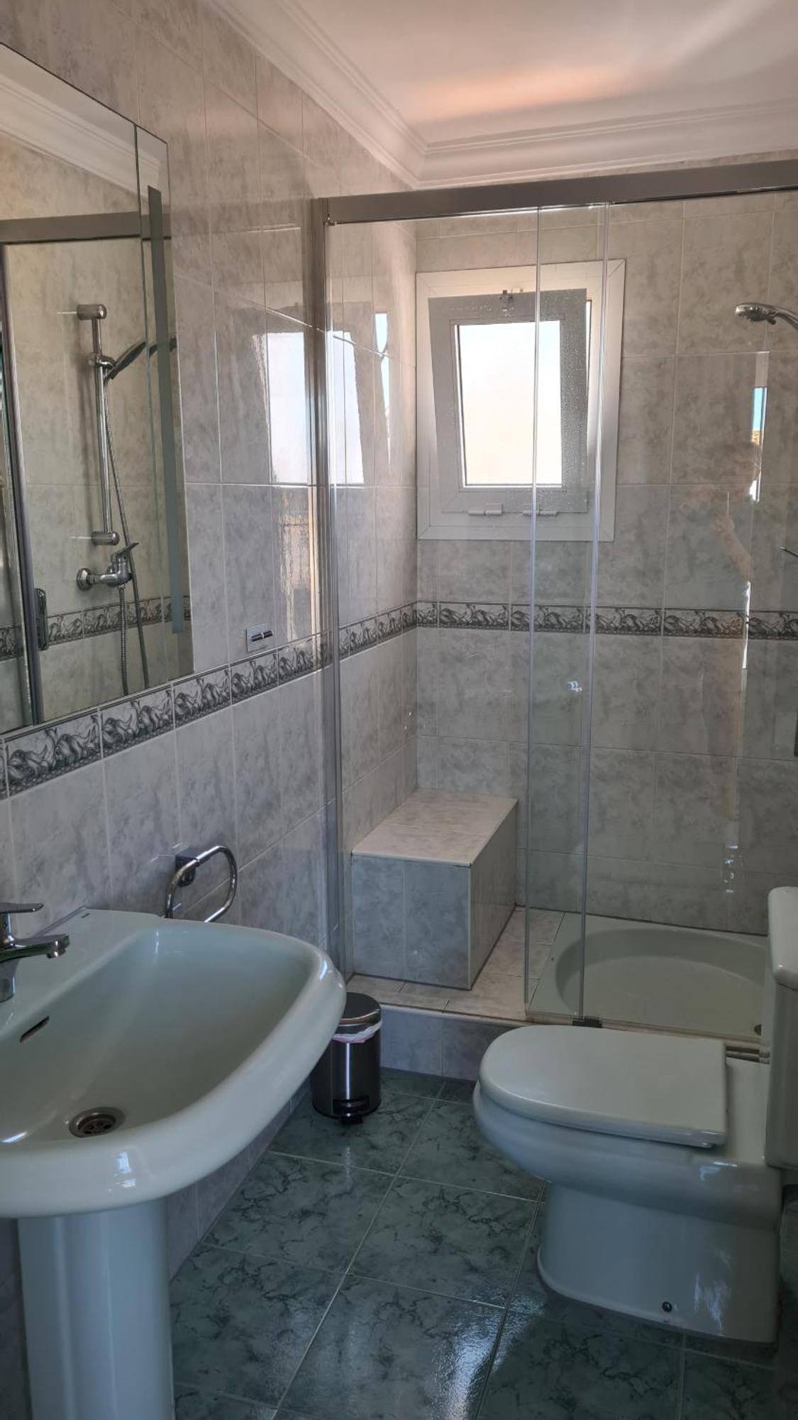 Ap327 - Casa Pico Nerja