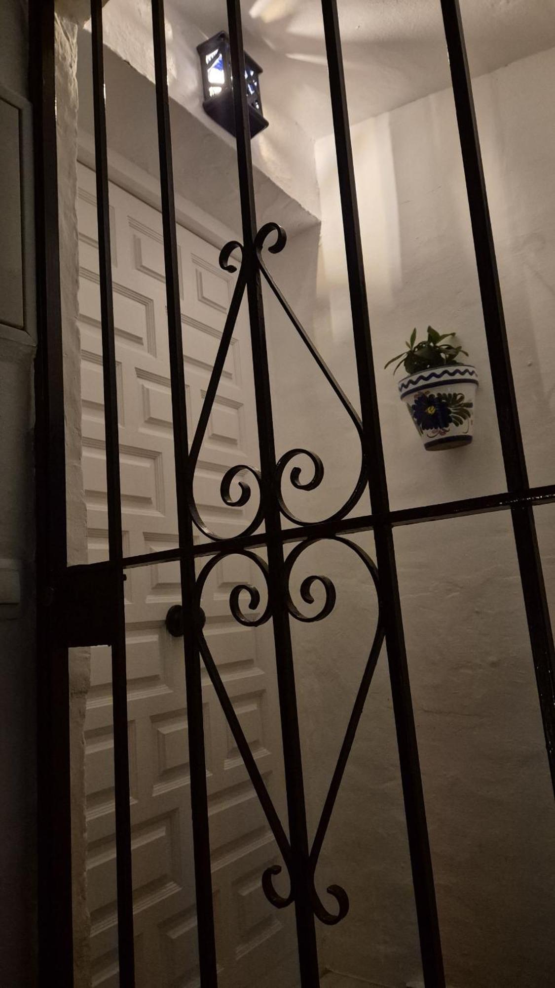 Ap327 - Casa Pico * Nerja