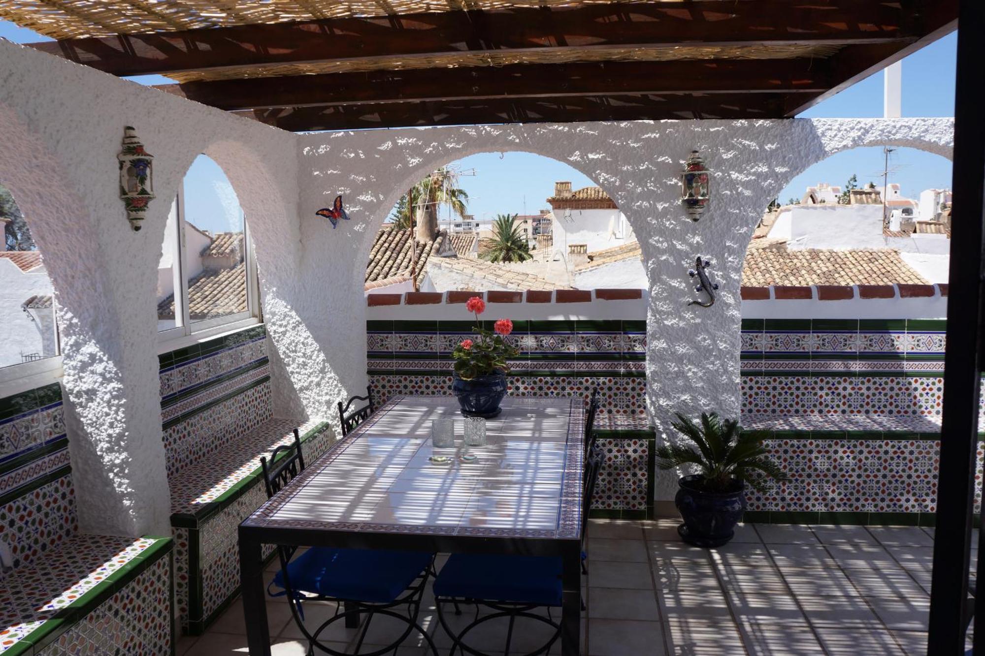 Ap327 - Casa Pico
