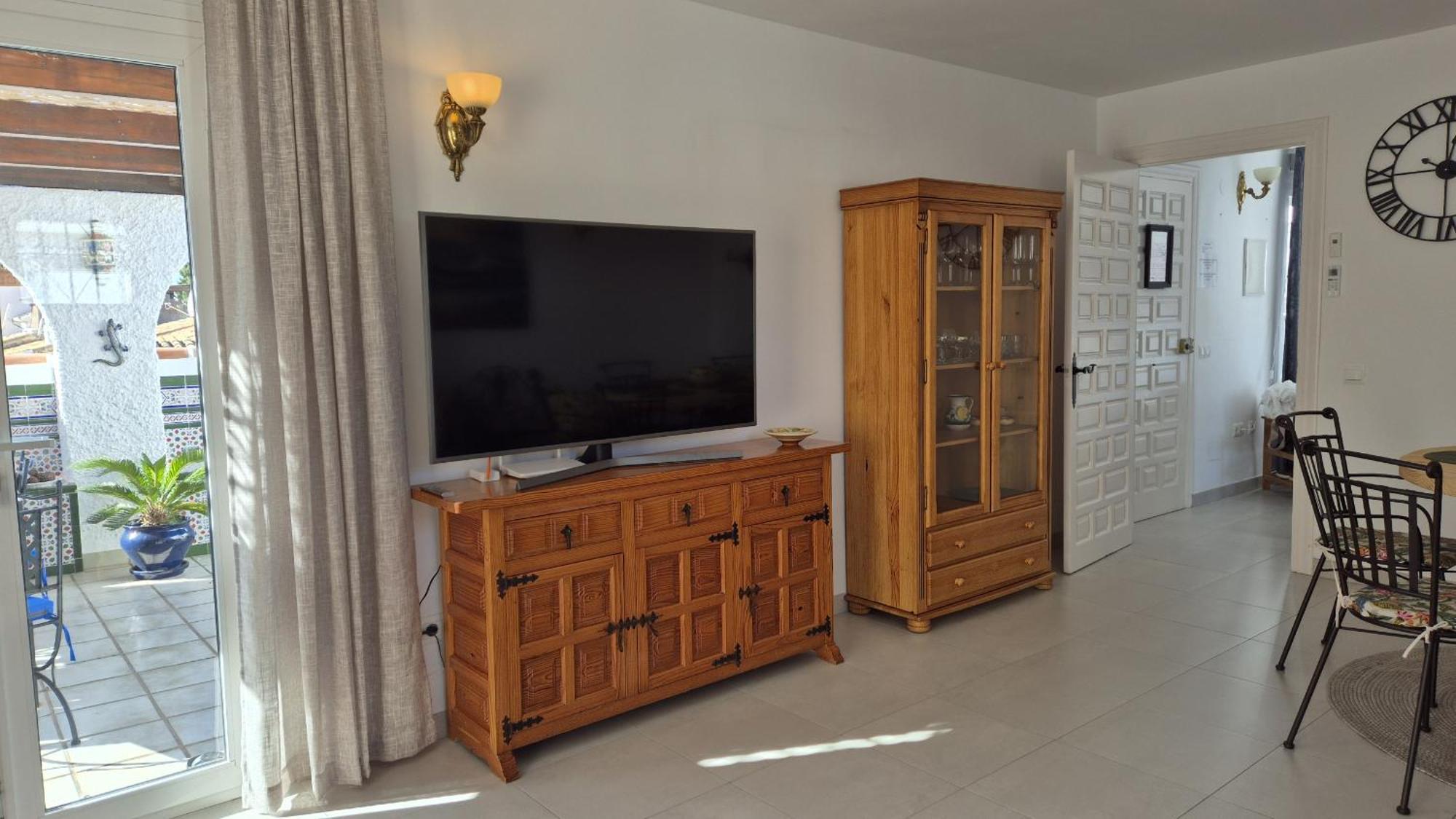 Ap327 - Casa Pico Apartment