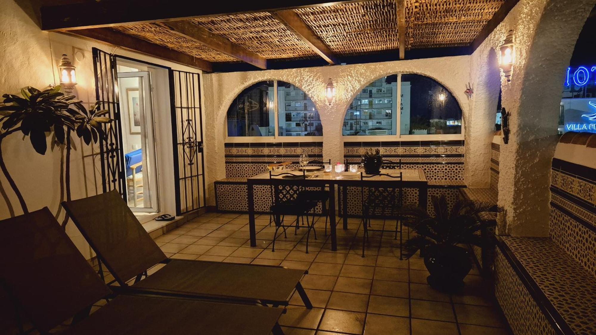 Ap327 - Casa Pico Apartment *