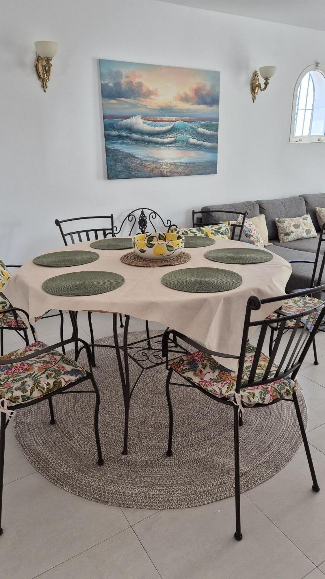 Apartment Ap327 - Casa Pico Nerja