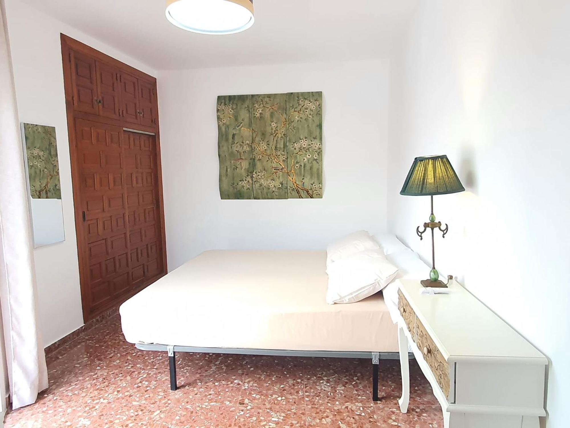 Apartamento Herrera Oria 40 *
