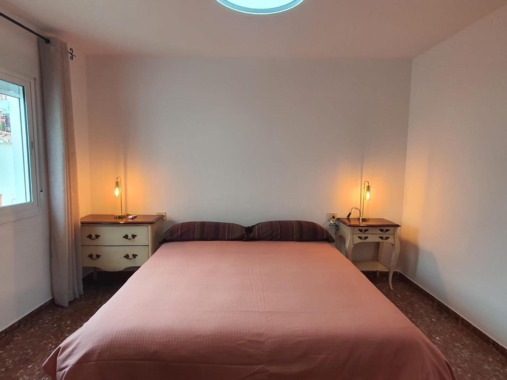 Herrera Oria 40 Apartamento