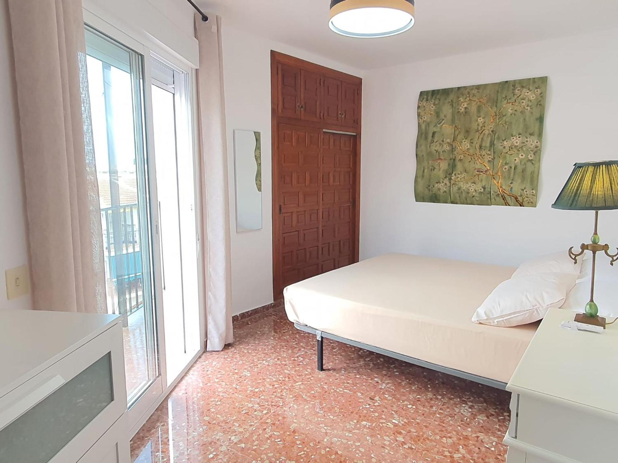 Herrera Oria 40 Apartamento *