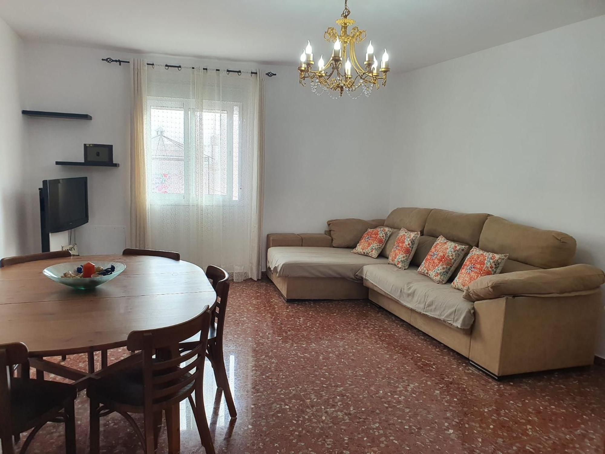 Apartamento Herrera Oria 40 Nerja