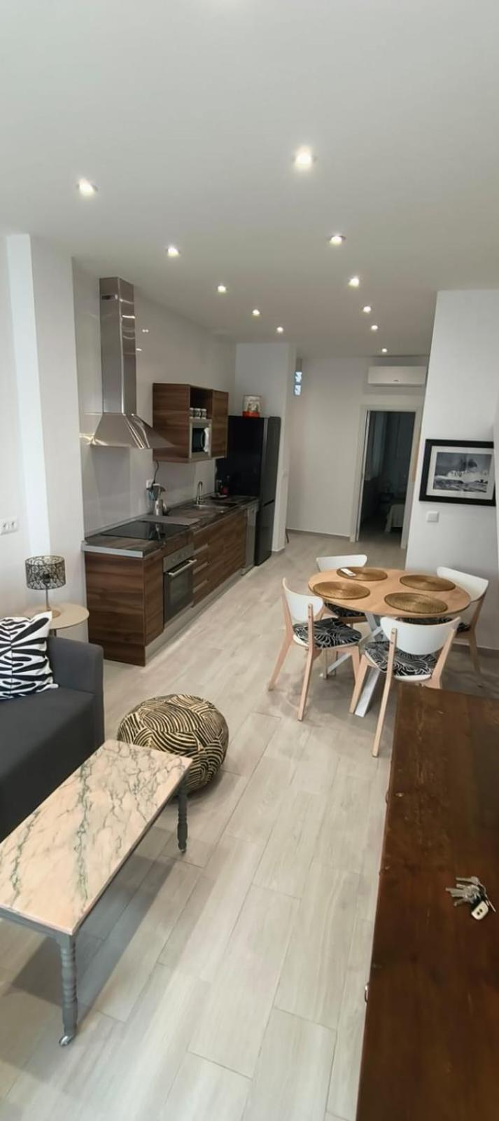 Apartamento La Ferreteria Nerja