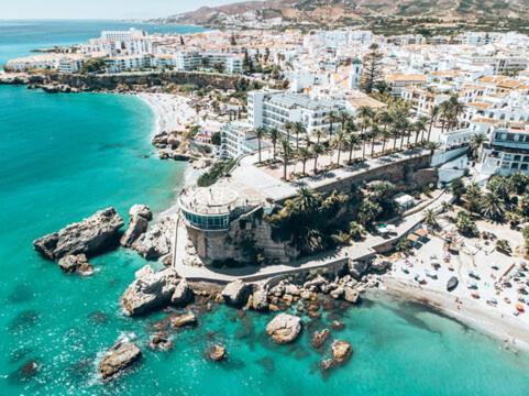 La Ferreteria Nerja