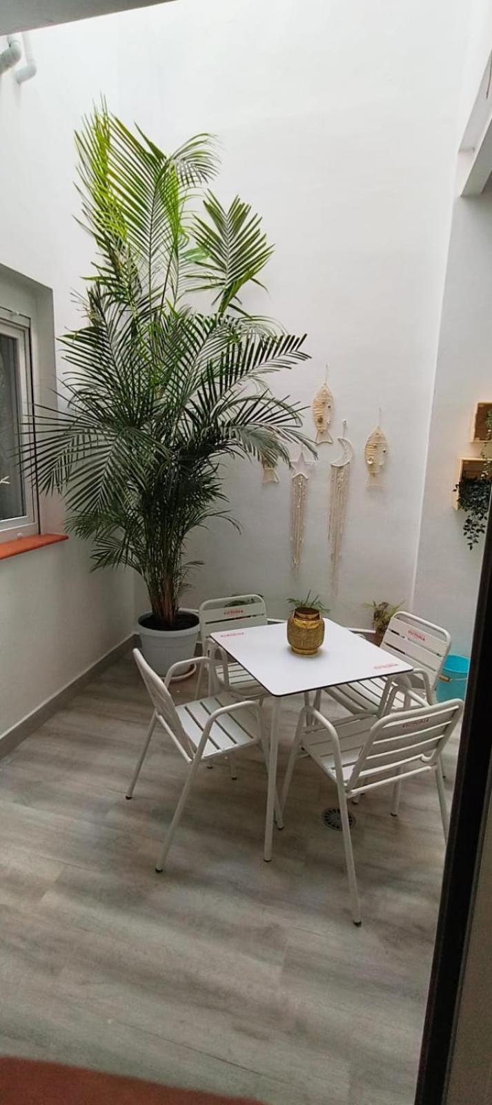 La Ferreteria Apartamento *