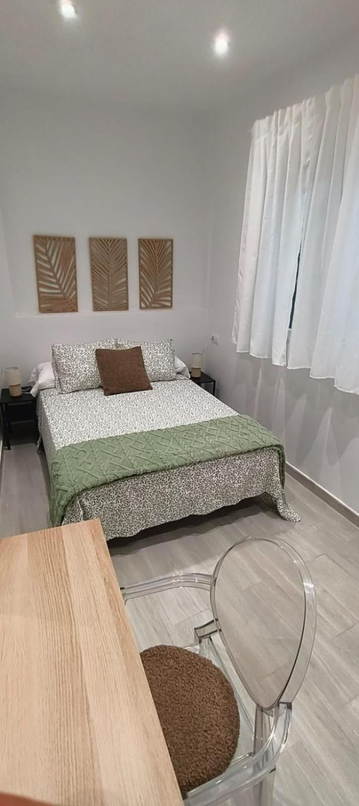 Apartamento La Ferreteria *