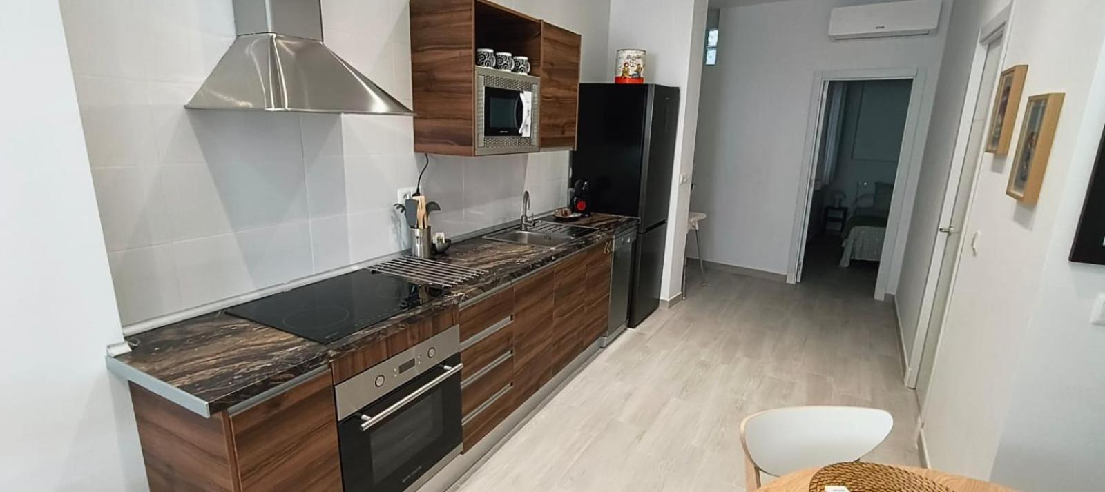 La Ferreteria Apartamento Nerja