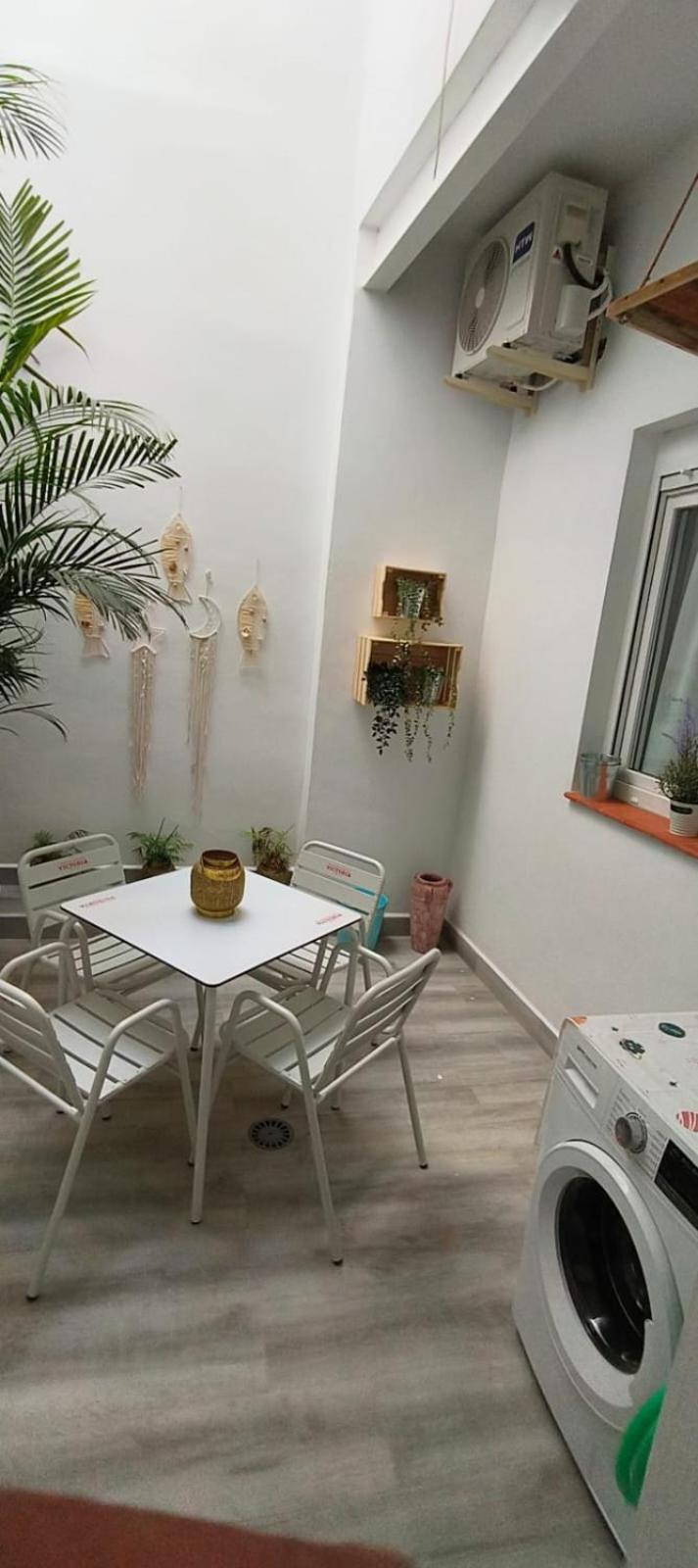 Apartamento La Ferreteria Nerja